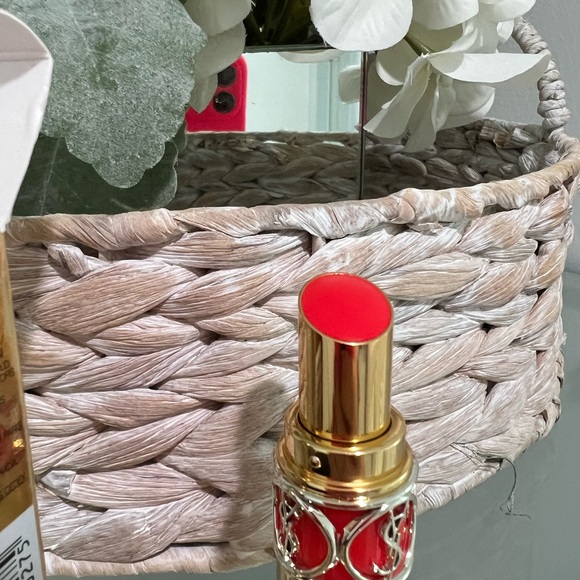 YSL ROUGE - Picture 5 of 8